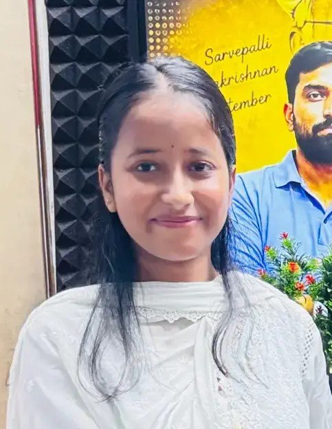 CBSE Topper